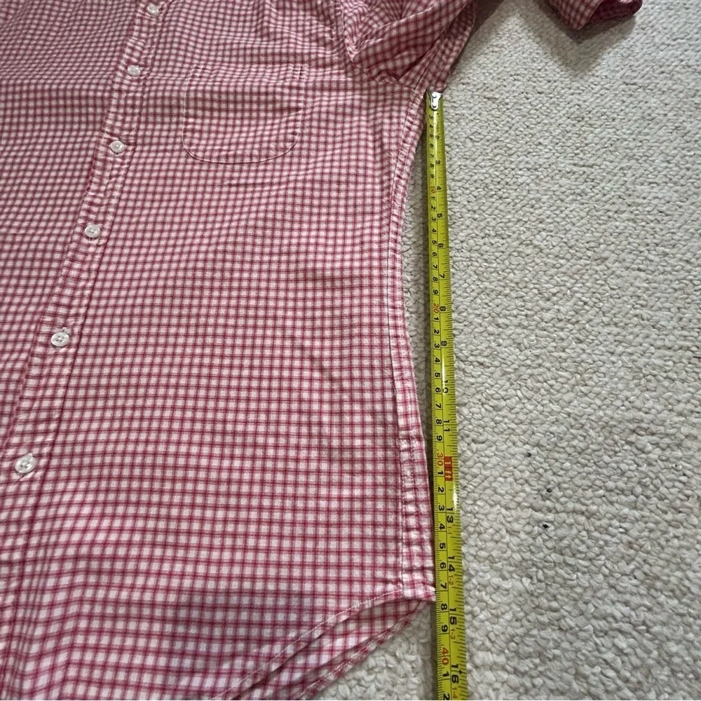 J. Crew questions leave